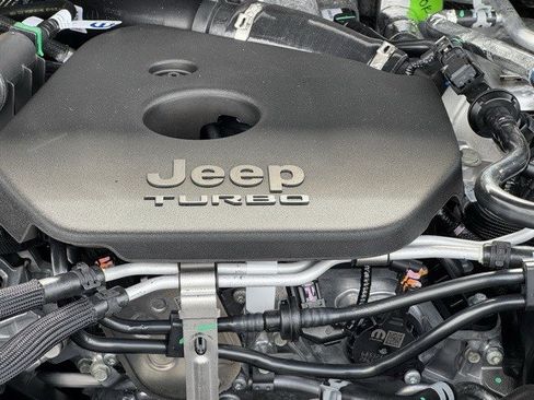 New 2026 Jeep Grand Cherokee Limited image 37