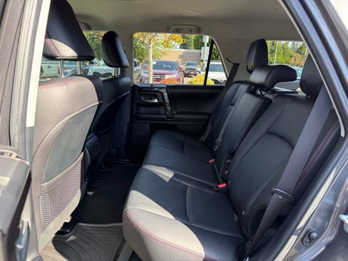 Used 2016 Toyota 4Runner TRD Pro AWD/4WD image 17