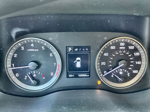 Used 2018 Hyundai Tucson SEL image 23