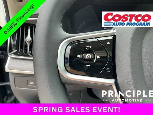New 2026 Volvo XC90 T8 Ultra w/ Protection Package Premier AWD/4WD image 22
