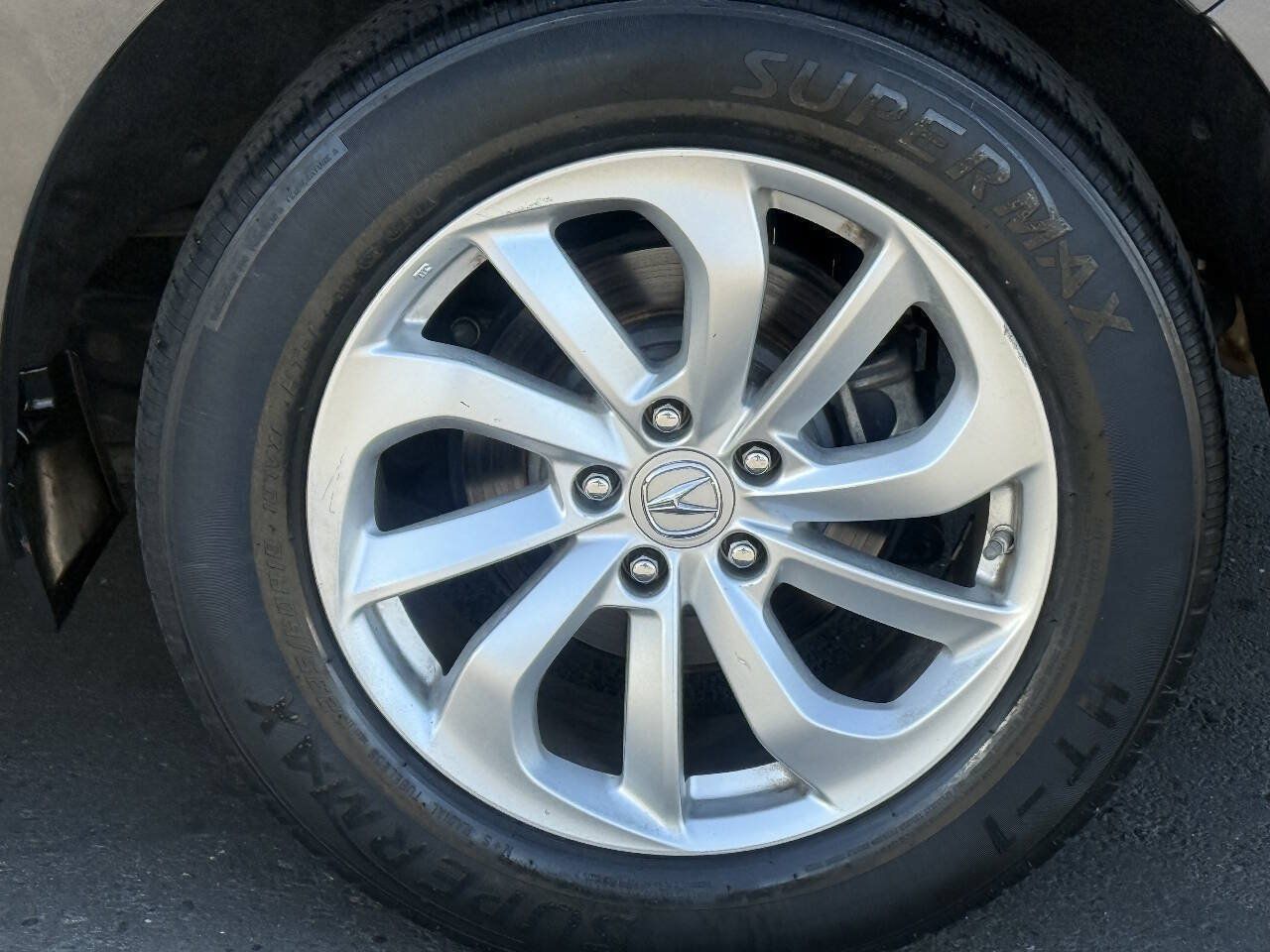 Used 2016 Acura RDX FWD image 14