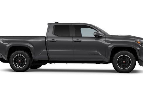 New 2026 Toyota Tacoma TRD Sport AWD/4WD image 13