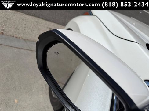 Used 2018 Honda CR-V EX image 20