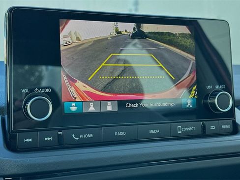 New 2025 Honda Accord SE image 20