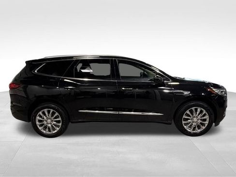 Used 2020 Buick Enclave Premium w/ Surround and Sites Package FWD image 8