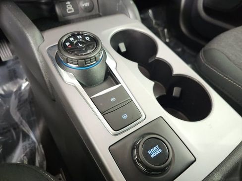 Used 2024 Ford Bronco Sport Big Bend image 22