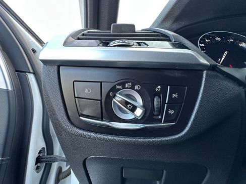 Used 2020 BMW X3 xDrive30i w/ Convenience Package image 36