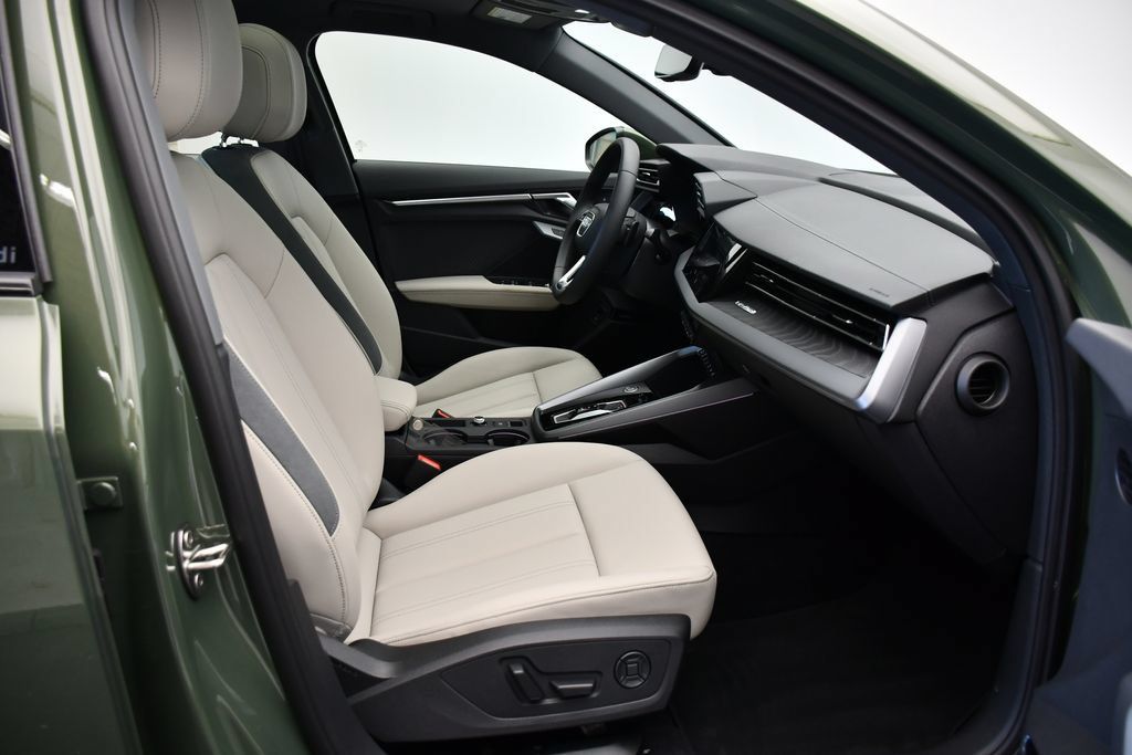 Used 2026 Audi A3 2.0T Premium Plus AWD/4WD image 50