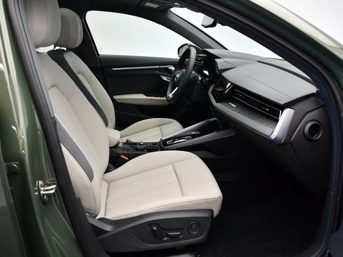 Used 2026 Audi A3 2.0T Premium Plus AWD/4WD image 50