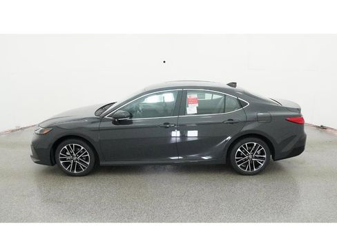New 2026 Toyota Camry XSE image 3