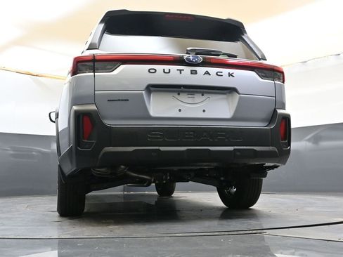 New 2026 Subaru Outback Premium AWD/4WD image 43