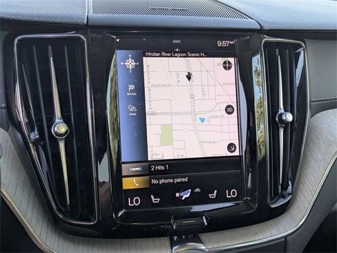 Used 2021 Volvo XC60 T5 Inscription w/ Advanced Package image 15