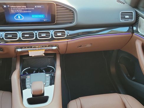 New 2026 Mercedes-Benz GLE 350 4MATIC image 15