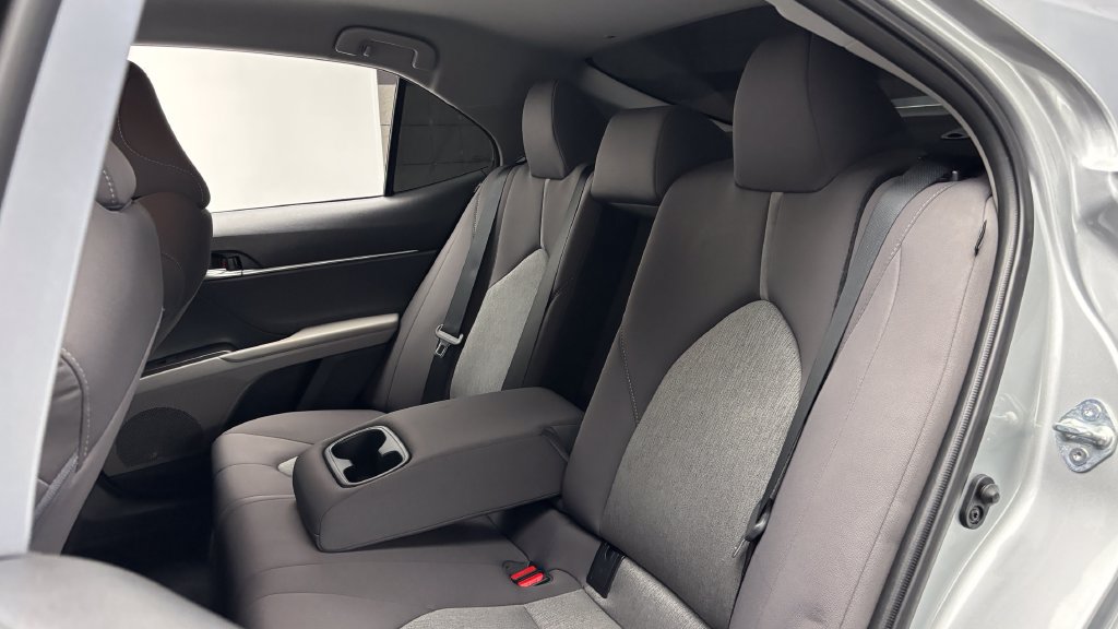 Certified 2023 Toyota Camry LE AWD/4WD image 29