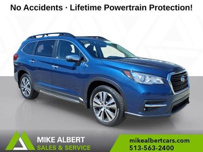 Used 2022 Subaru Ascent Touring w/ Popular Package #2A