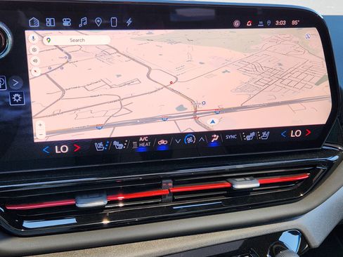 New 2026 Chevrolet Silverado EV Trail Boss w/ Premium Package image 13