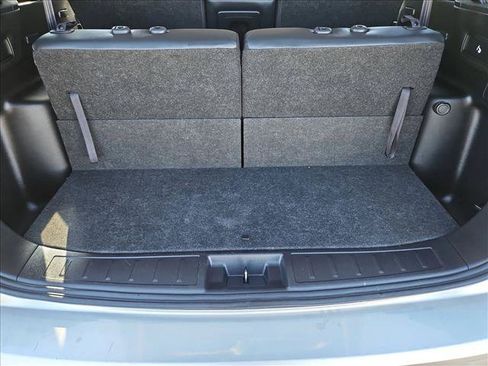 Used 2024 Mitsubishi Outlander SE FWD image 6