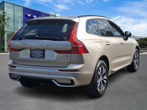 Certified 2024 Volvo XC60 B5 Core image 6