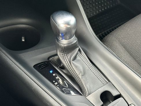 Certified 2019 Toyota C-HR LE image 20