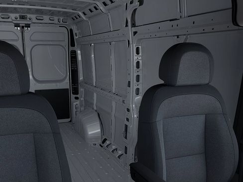New 2026 RAM ProMaster 3500 w/ Convenience Group FWD image 26