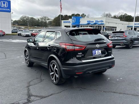 Used 2022 Nissan Rogue Sport SL image 23
