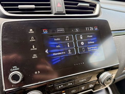 Used 2019 Honda CR-V EX-L image 22