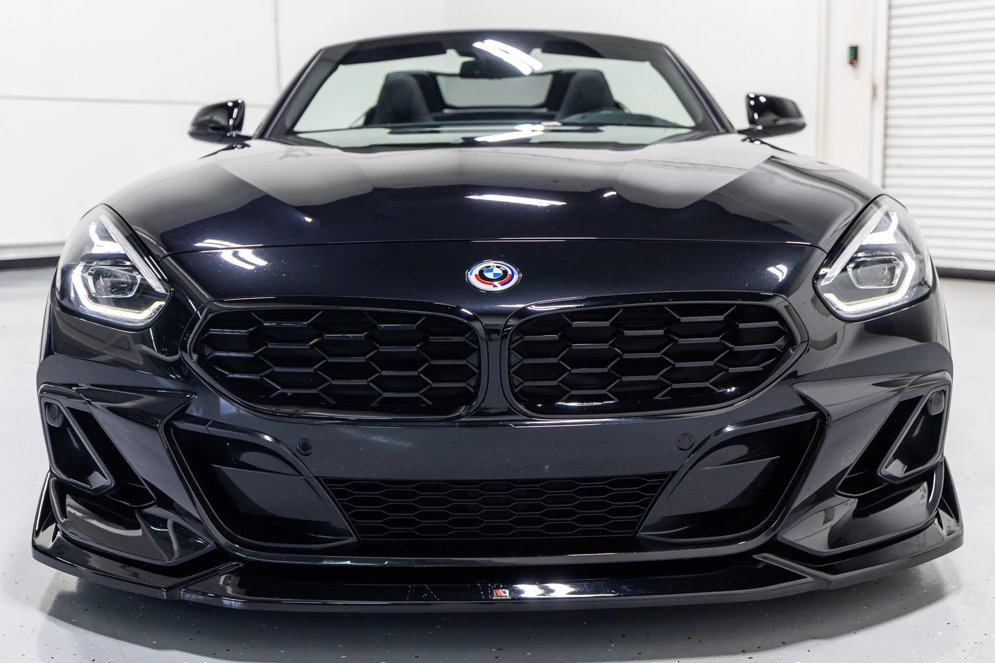 Used 2023 BMW Z4 M40i w/ Premium Package RWD image 6
