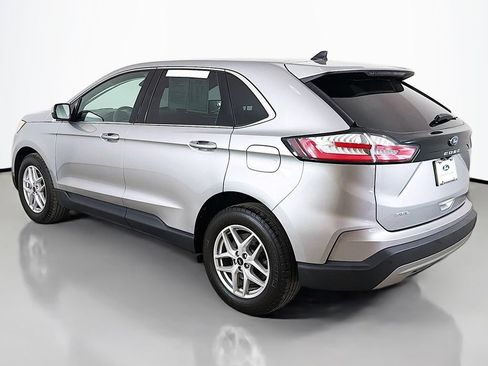 Used 2023 Ford Edge SEL w/ Convenience Package AWD/4WD image 8
