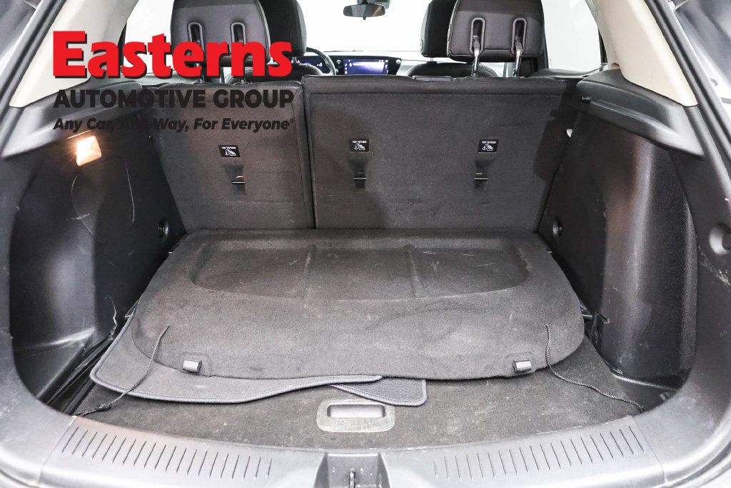 Used 2024 Buick Encore GX Preferred FWD image 11