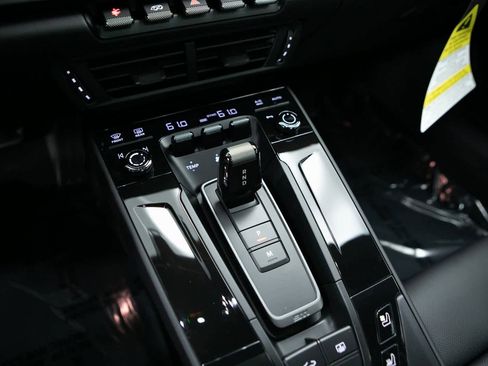 New 2026 Porsche 911 Carrera 4 GTS image 22