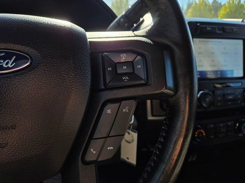 Used 2019 Ford F150 XLT w/ Equipment Group 302A Luxury AWD/4WD image 31