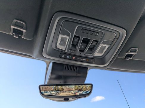 New 2026 GMC Sierra 1500 AT4 w/ AT4 Premium Package AWD/4WD image 25