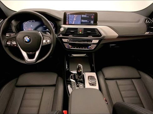 Used 2020 BMW X3 xDrive30i w/ Executive Package AWD/4WD image 16