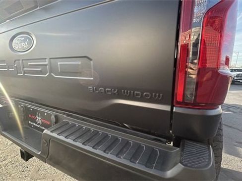 Used 2024 Ford F150 XLT w/ Equipment Group 303A High image 17