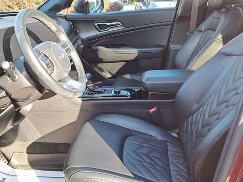 Used 2023 Kia Sportage X-Pro Prestige image 22