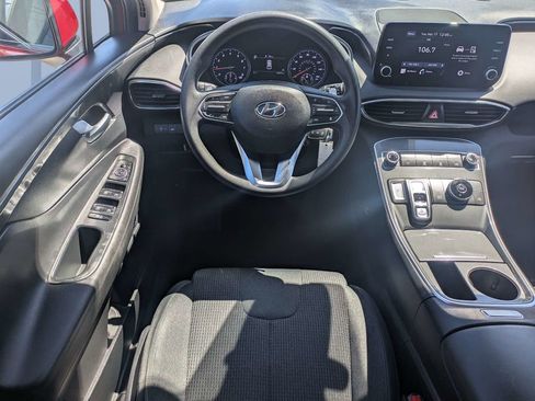 Used 2023 Hyundai Santa Fe SE image 16