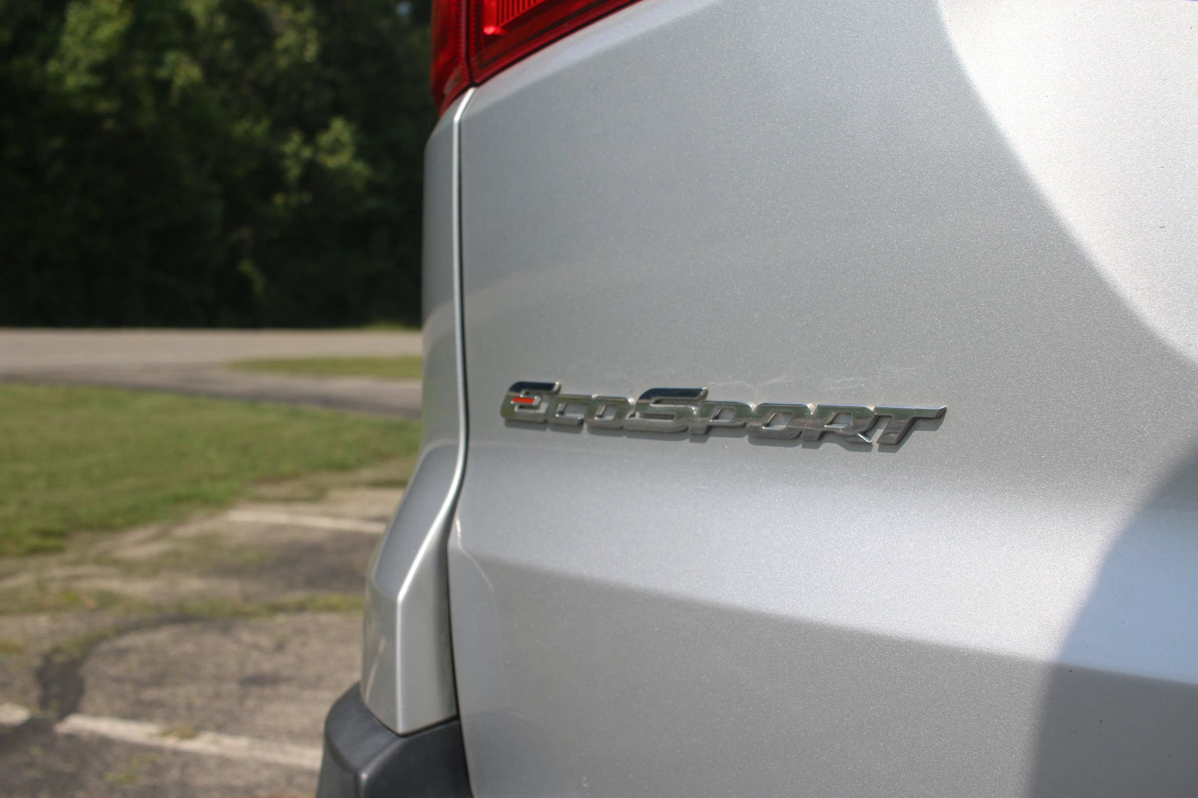 Used 2019 Ford EcoSport SE AWD/4WD image 10