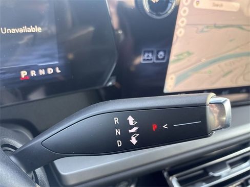 New 2026 Chevrolet Traverse LT w/ Driver Confidence Package image 16