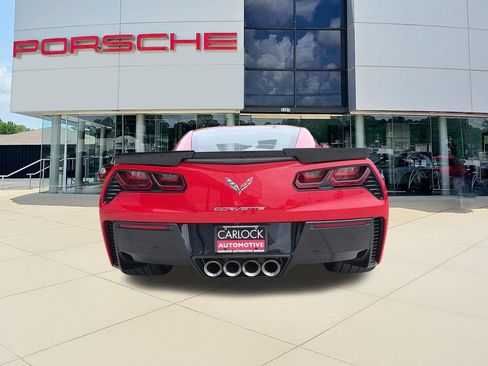 Used 2019 Chevrolet Corvette Grand Sport image 5