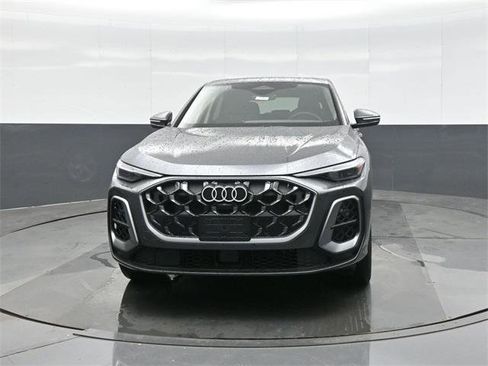 New 2025 Audi Q5 Premium Plus image 2