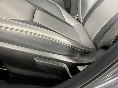 Used 2023 Subaru Crosstrek 2.5i Sport image 23