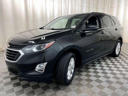 Used 2018 Chevrolet Equinox LT image 12