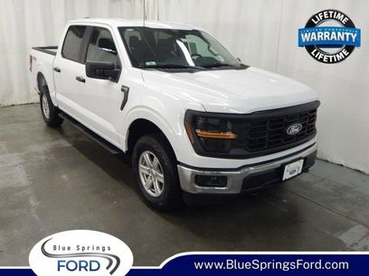 New 2025 Ford F150 XL