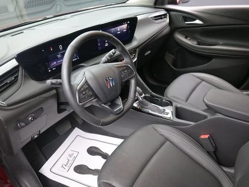 Used 2024 Buick Encore GX Sport Touring w/ Comfort Package FWD image 18