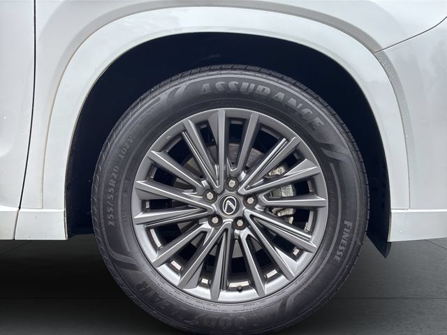 Used 2024 Lexus TX 350 AWD w/ Cold Weather Package image 21