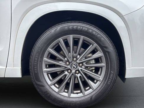 Used 2024 Lexus TX 350 AWD w/ Cold Weather Package image 21