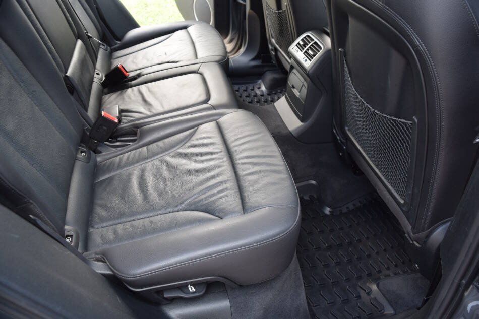 Used 2015 Audi Q5 TDI Premium Plus w/ Technology Package AWD/4WD image 46
