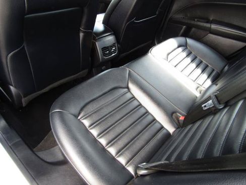 Used 2020 Ford Fusion SEL FWD image 13