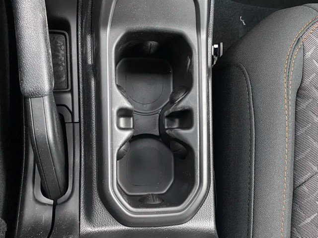 New 2026 Jeep Gladiator Mojave w/ Safety Group AWD/4WD image 24