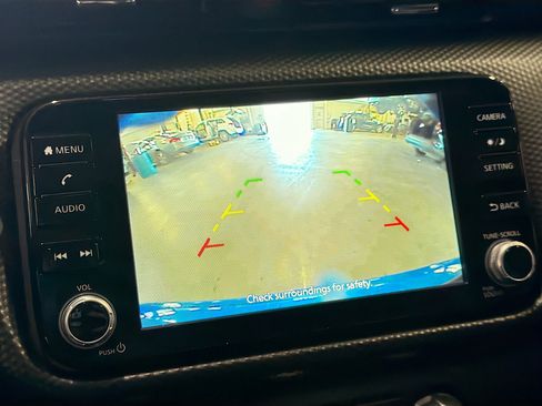 Used 2023 Nissan Kicks SV FWD image 23
